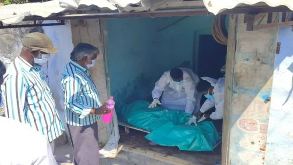 விசாரணை விசாரணை