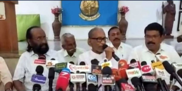  LTTE Chief Prabhakaran is not alive- Seemas Naam Tamilar party