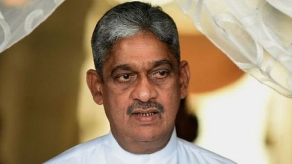 Flash Back: Former Srilankan Army Chief Comments on LTTE Chief Prabhakarans death Flash Back: Former Srilankan Army Chief Comments on LTTE Chief Prabhakarans death