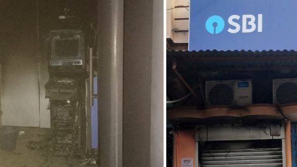 ஏடிஎம் கொள்ளை 