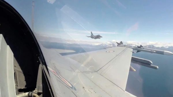  ரேடார் செட்டிங்