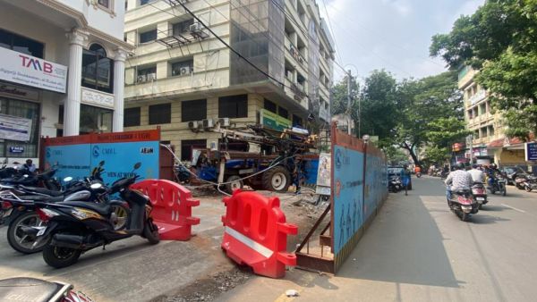  சென்னை போலீஸ்