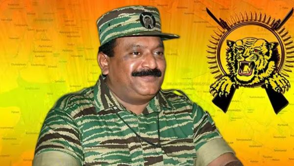 LTTE Chief Prabhakaran is Alive- will return: Congress Trichy Velusamy 