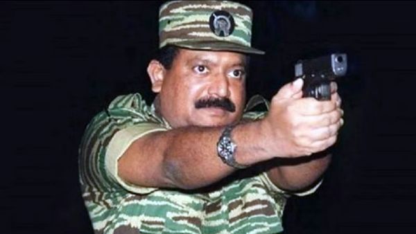 Srilanka MP Sarath Weerasekara slams Pazha.Nedumaran on Prabhakaran row 