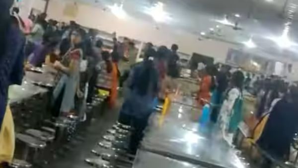  என்ன நடந்தது