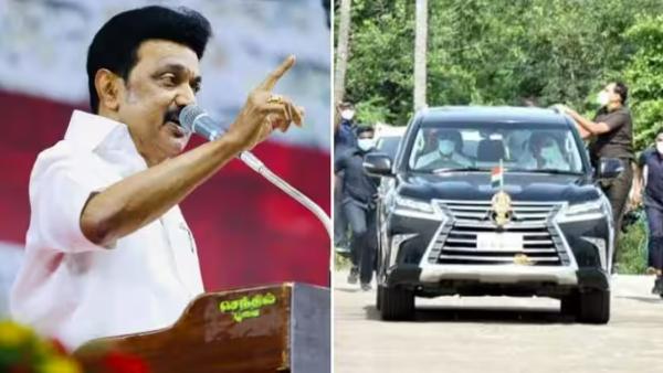  சர்ப்ரைஸ் விசிட்