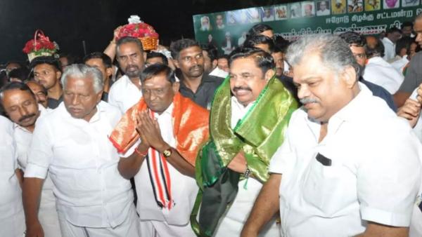  மாஸ் பிளான்கள் 