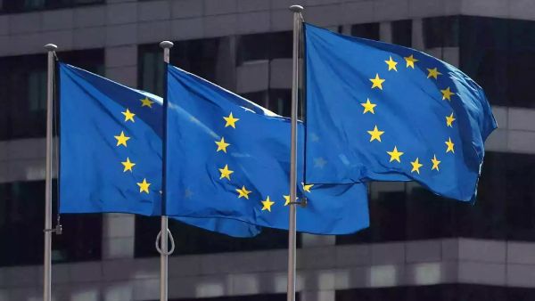 ஐரோப்பிய யூனியன் முடிவு 