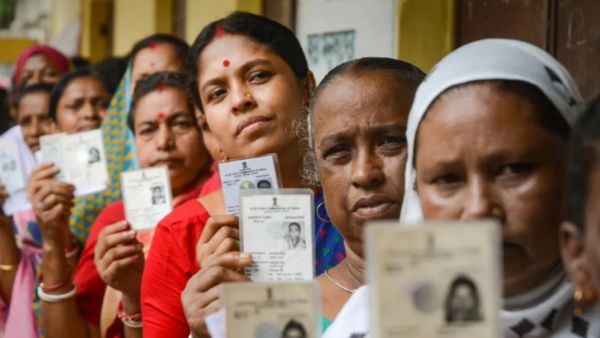  3,337-வாக்குச்சாவடிகள் 