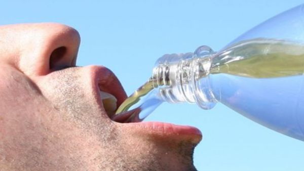 உடற்பயிற்சியை முடித்த பிறகு 