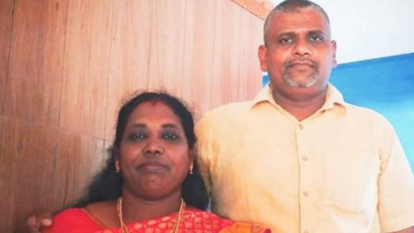 ஆசிரம நிர்வாகி கைது 