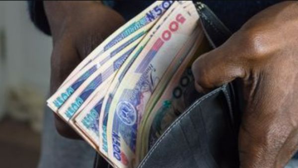  திணறும் நைஜீரியா