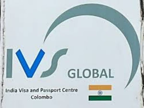 Colombo Indian Visa Application Center closed for suspected robbery? 