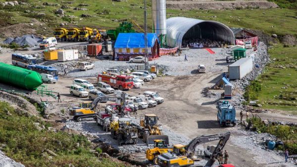 கட்டுமானம் 