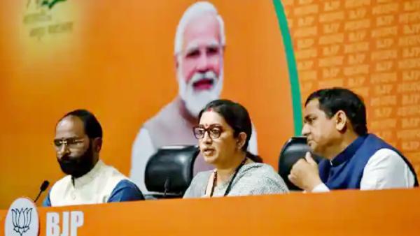  மத்திய அரசு பதிலடி