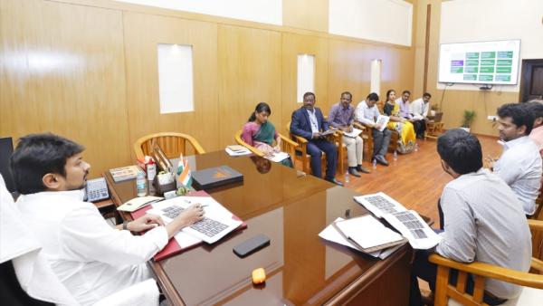  கனவு திட்டம்