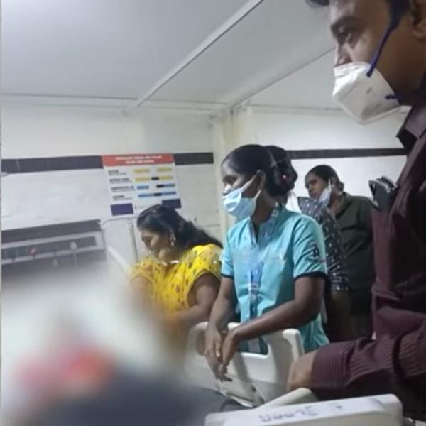 அறுவை சிகிச்சை அறுவை சிகிச்சை