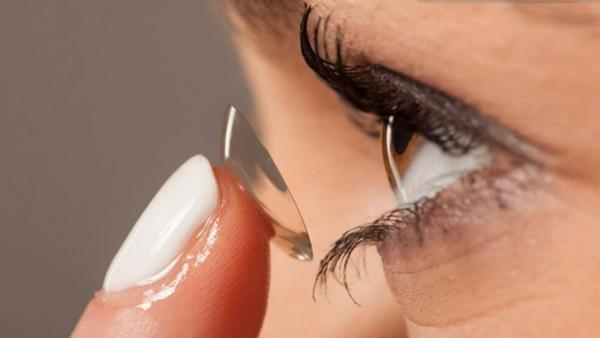 கண்ணாடி டூ கான்டாக்ட் லென்ஸ் கண்ணாடி டூ கான்டாக்ட் லென்ஸ்