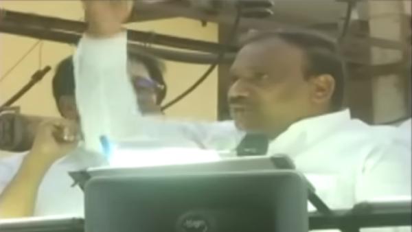 ஆ ராசா பிரசாரம் ஆ ராசா பிரசாரம்