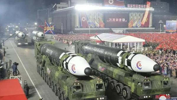 தென்கொரியா 