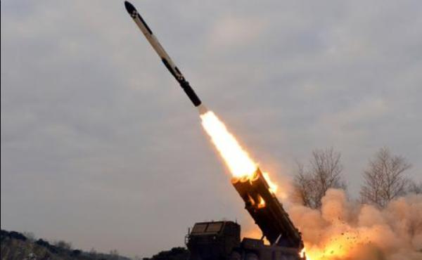  போர் மூளும் அபாயம் 