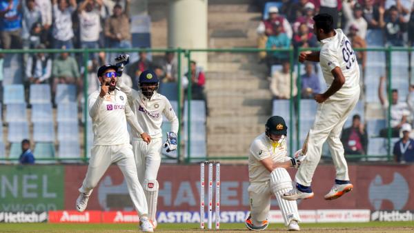  இந்திய அணி 