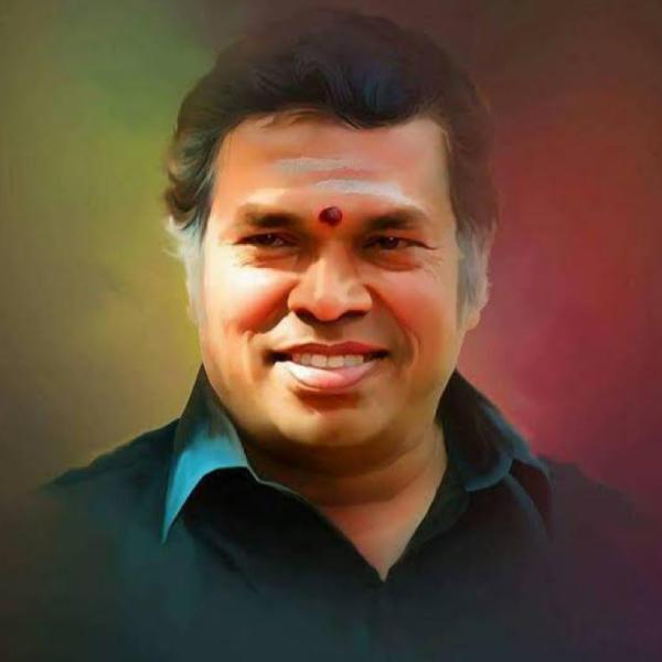 அசைவ பிரியர் 