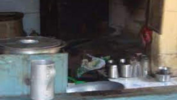 இரட்டை குவளை முறை 