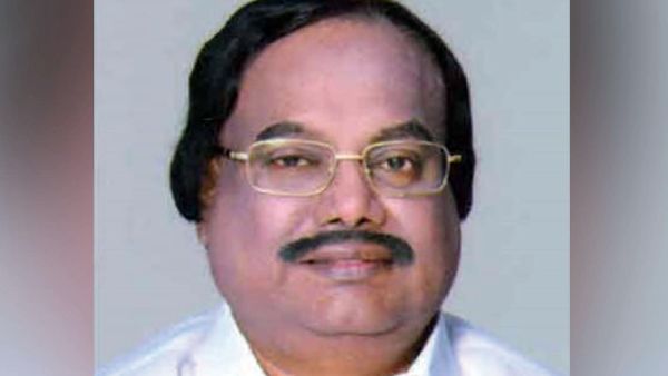 சம்பந்தி துணை சபாநாயகர் 