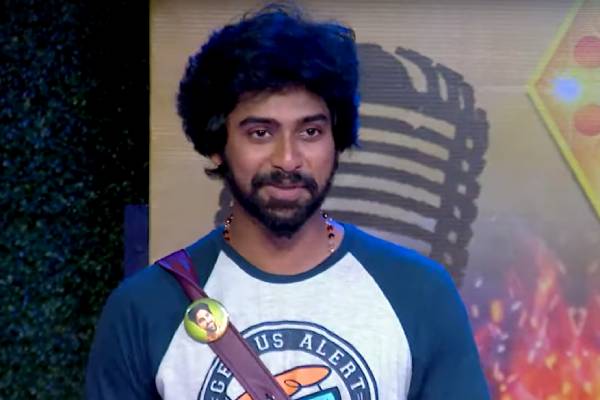 மிச்சர் கதிர் மிச்சர் கதிர்