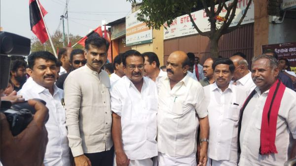 தரங்கெட்ட தாக்குதல்கள் 