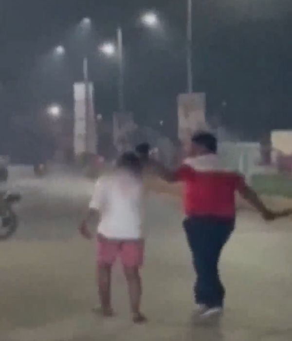  பயங்கர ரவுடி 