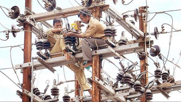 Do you know which are the areas are going to power shut down in chennai?
