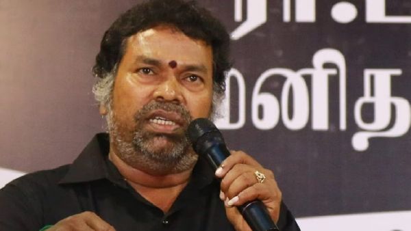 ஹிந்தி வேண்டாம் 