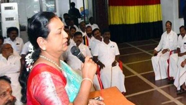 தேர்தலை நிறுத்த வேண்டும் 