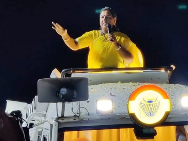 சொன்னார்கள் - செய்தார்களா? 
