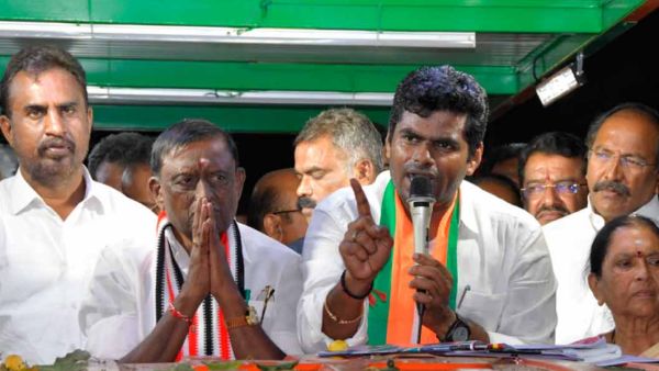 இந்துக்கள் வசிக்கும் பகுதியில் 