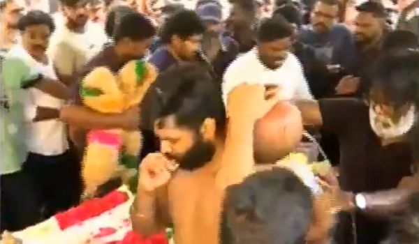  இளைய மகன் 