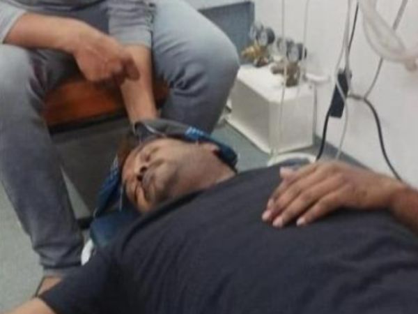 தமிழ் மாணவர்கள் காயம் 