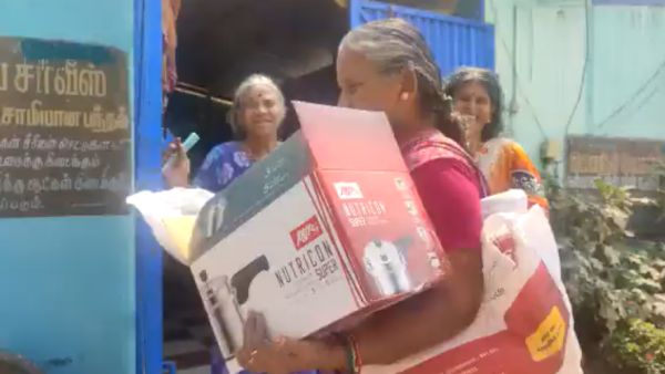 கறி முதல் குக்கர் வரை 