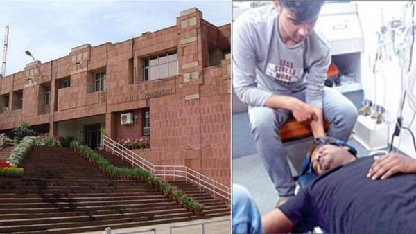  காவல்துறையினர் வேடிக்கை 