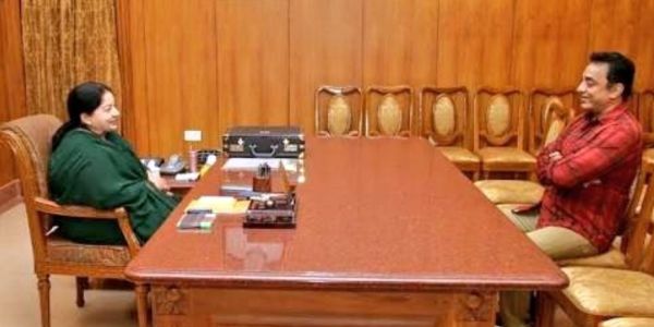 ஜெயலலிதா கொடுத்த நீண்ட விளக்கம் 