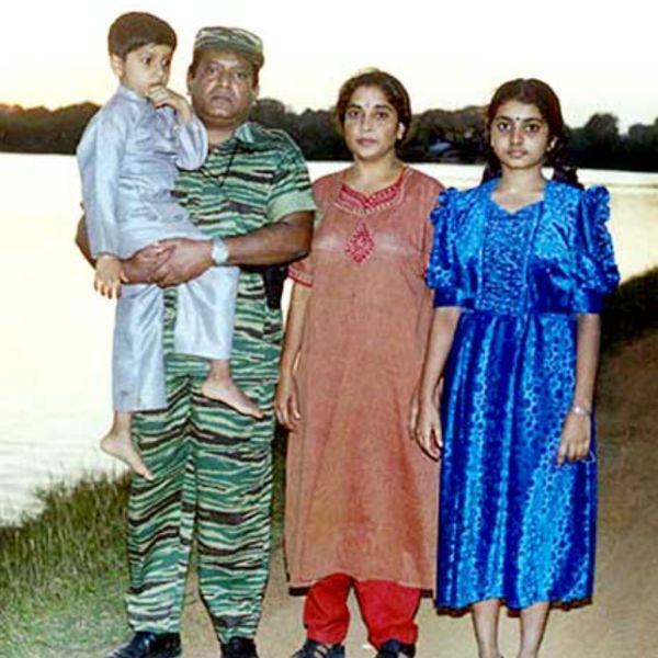 LTTE Daya Mohan confuses over Prabhakaran Wife, Daughter are Alive 