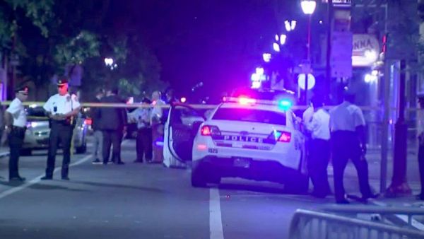 திக்குமுக்காடிய அமெரிக்கா 