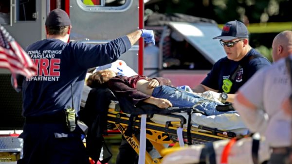 அடுத்தடுத்து பயங்கரம் 