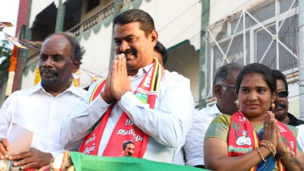  ஜெர்க் அண்ணாமலை