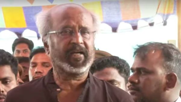  ரஜினிகாந்த் அஞ்சலி