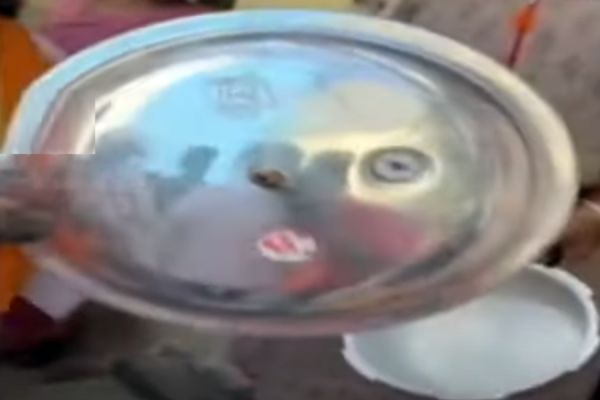 குக்கர் அரசியல் குக்கர் அரசியல்