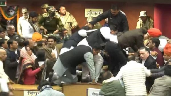 தேர்தல் 