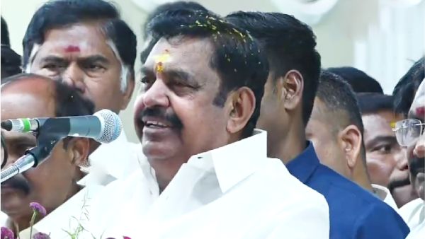 எப்போது பொதுச்செயலாளர் ஆகப்போறீங்க? 